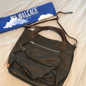 MZ Wallace Bag